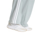 Pantalons Femme adidas 3 bandes Ft Oh Sama/Blanc