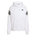 Chaqueta de Running adidas Adi365 3Stripes Mujer Blanco