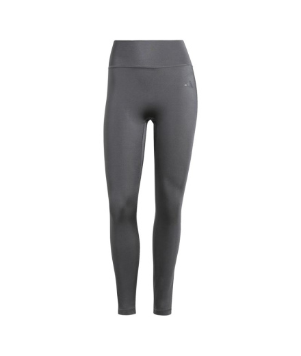 Collants Fitness adidas Opt Ess, tailles S/7/8/L, gris,...