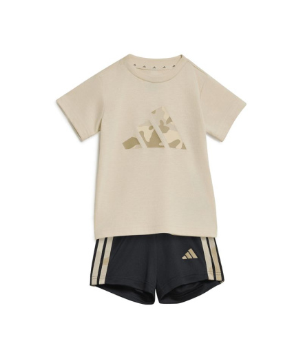 Survêtement Fitness adidas Inf Tr-Es Pr Se Enfant...