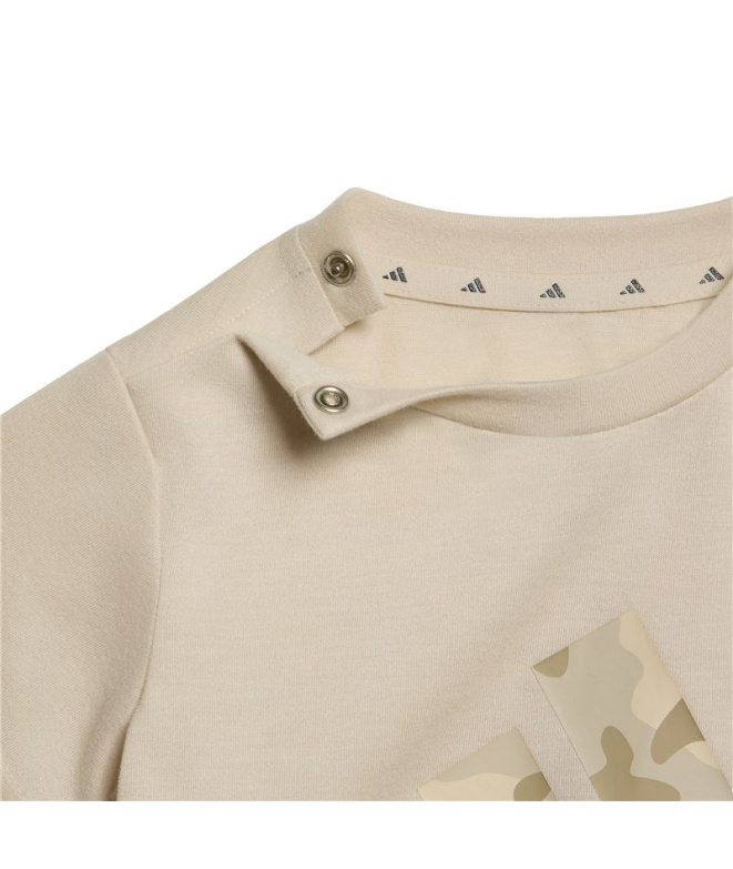 Survêtement Fitness adidas Inf Tr-Es Pr Se...