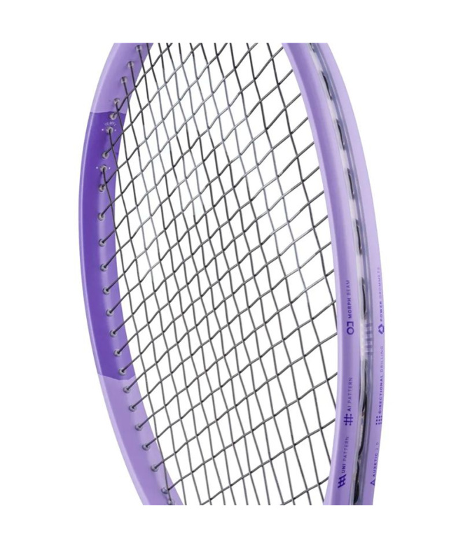 Raquette Tennis Head Boom MP L Alternate 2026