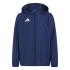 Veste Football Enfant adidas Entrada26 Multijkty bleue