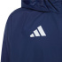 Veste Football Enfant adidas Entrada26 Multijkty bleue