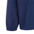 Casaco Futebol Infantil adidas Entrada26 Multijkty azul