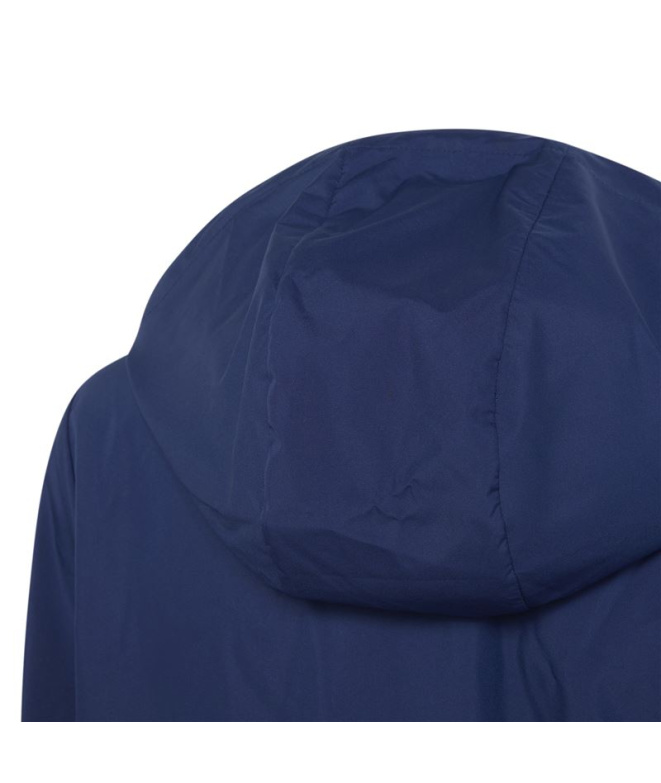 Casaco Futebol Infantil adidas Entrada26...