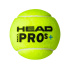 Tiroir Balles Pádel Head 3B Pro S+ 6DZ Été 24