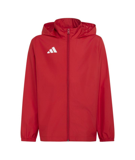 Casaco Futebol Infantil adidas Entrada26 Multijkty Tepore