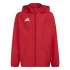 Casaco Futebol Infantil adidas Entrada26 Multijkty Tepore