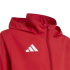 Casaco Futebol Infantil adidas Entrada26 Multijkty Tepore