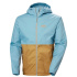 Casaco de chuva Helly Hansen Hilo Homem azul