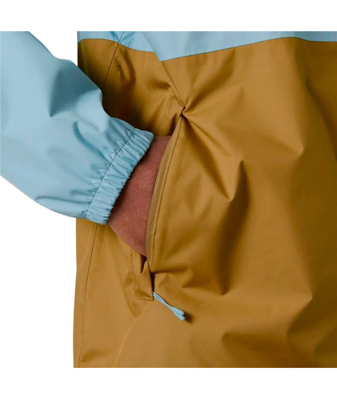 Casaco de chuva Helly Hansen Hilo Homem azul