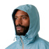 Casaco de chuva Helly Hansen Hilo Homem azul