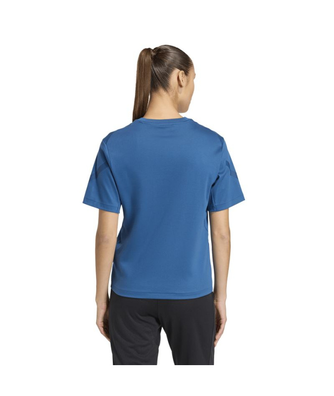 T-shirt Femme adidas ZNE Peos