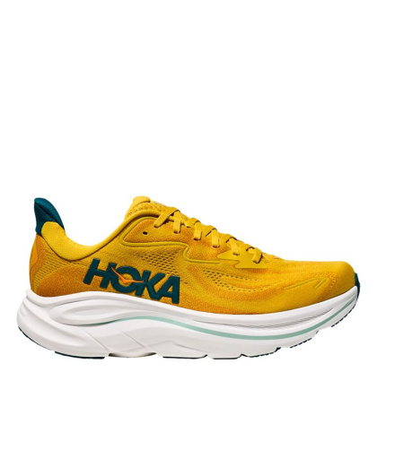 Sapatilhas Running Homem Hoka Clifton 10, cor amarelo...