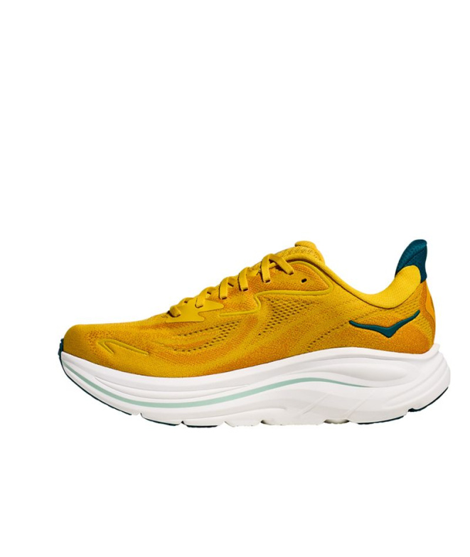 Sapatilhas Running Homem Hoka Clifton 10, cor...