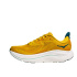 Chaussures Running Homme Hoka Clifton 10, jaune or