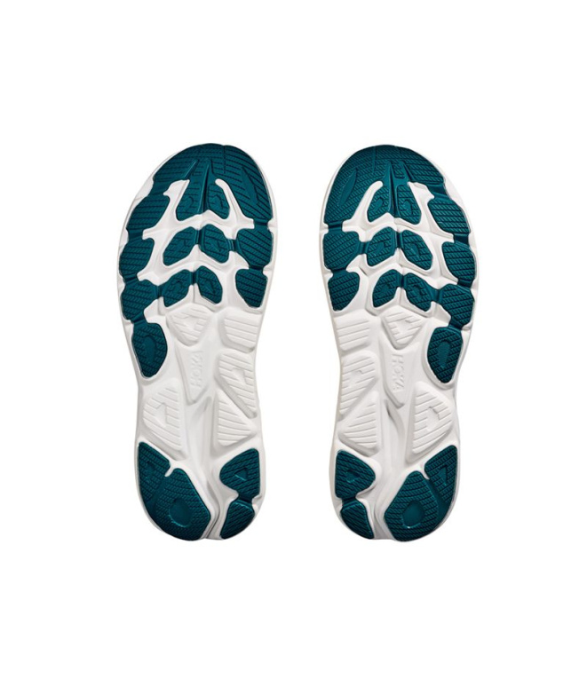 Sapatilhas Running Homem Hoka Clifton 10, cor...