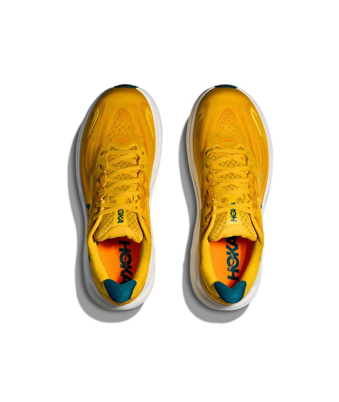 Sapatilhas Running Homem Hoka Clifton 10, cor...