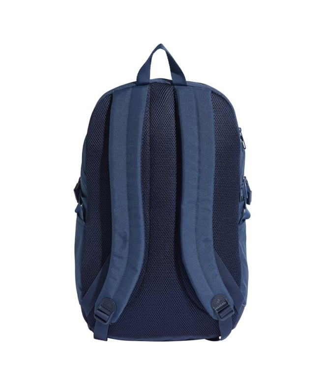 Mochila adidas Power VIII Marnoc/Aninoc