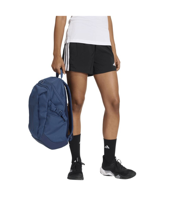 Mochila adidas Power VIII Marnoc/Aninoc