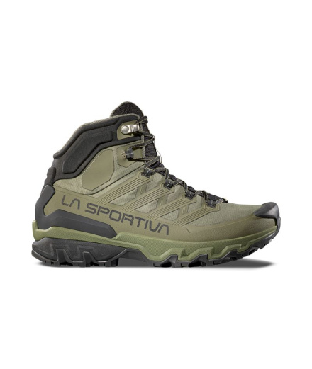 Zapatillas de Montaña La Sportiva Ultra Raptor 3 Mid Gtx...