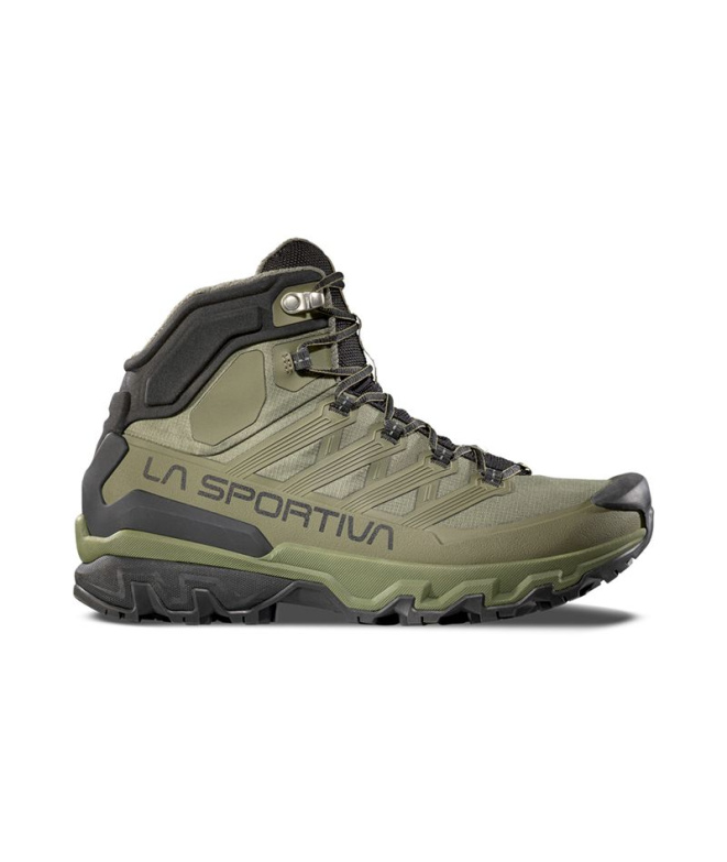 Chaussures Montagne Homme La Sportiva Ultra...