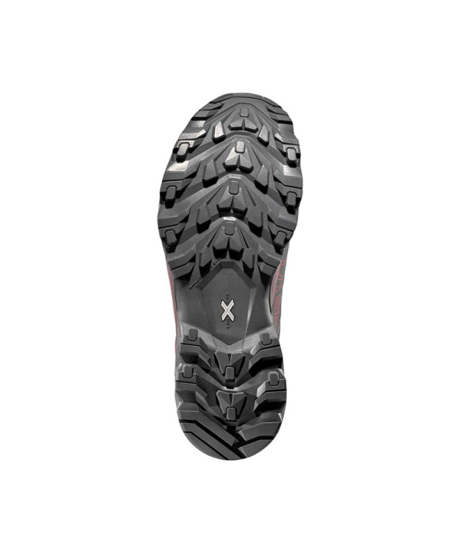 Sapatilhas Montanha Homem La Sportiva Ultra...