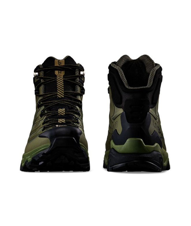 Chaussures Montagne Homme La Sportiva Ultra...