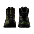 Sapatilhas Montanha Homem La Sportiva Ultra Raptor 3 Mid GTX, cor cipreste/preto.