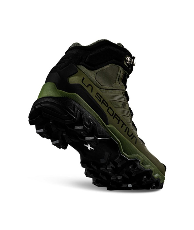 Chaussures Montagne Homme La Sportiva Ultra...