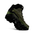Zapatillas de Montaña La Sportiva Ultra Raptor 3 Mid Gtx Hombre Cypress/Black