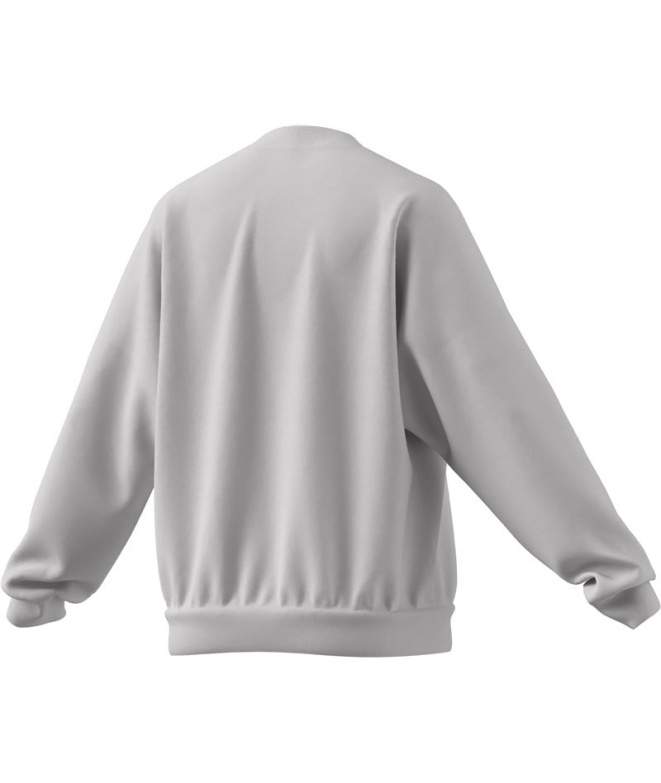 Sweat adidas 3Ss FL Crew Femme Blatiz