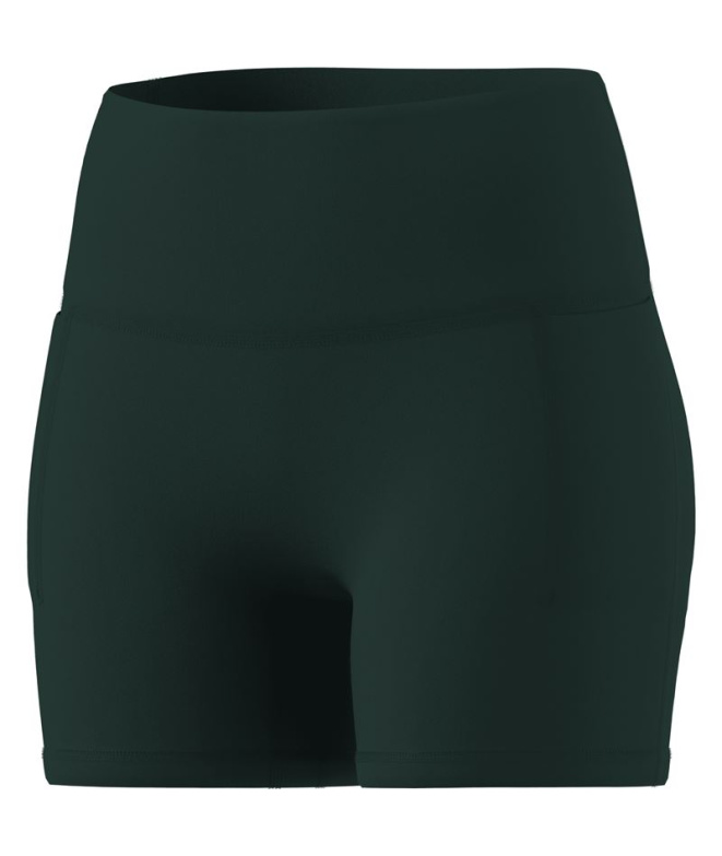 Collants Fitness adidas Femme couleur Hieaur