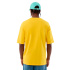 Camiseta New Era Ne Chrcter Grphc Cny
