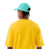 Camiseta New Era Ne Chrcter Grphc Cny