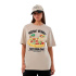 T-shirt New Era Ne Pizza Grphc Reg Stn