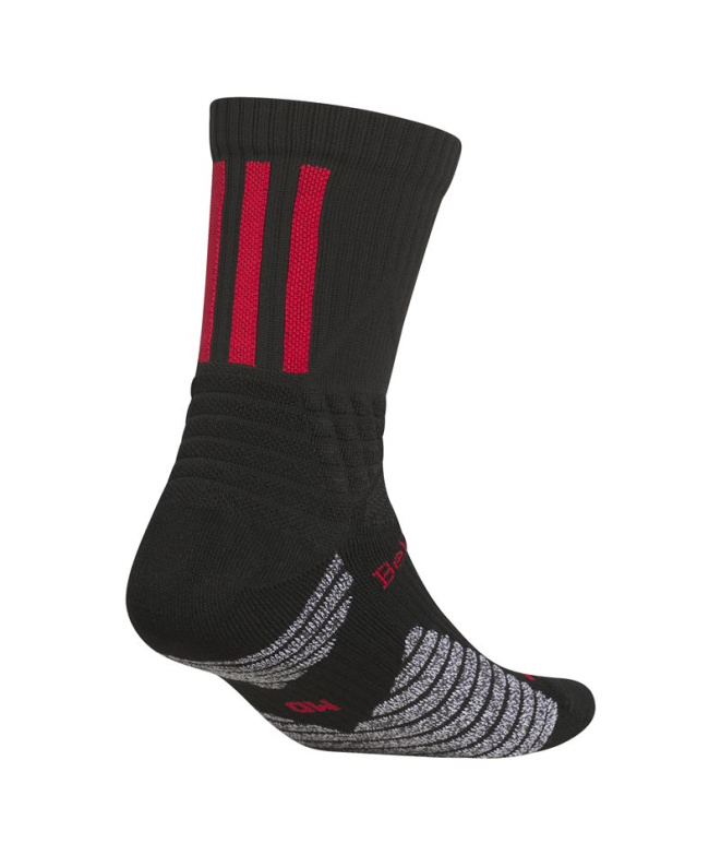 Calcetines de Baloncesto adidas Ae Sock Hombre...