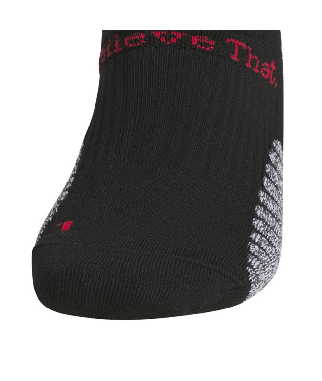 Calcetines de Baloncesto adidas Ae Sock Hombre...