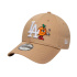 New Era TONAL MLB ICON 9FORTY LA Dodgers Casquette