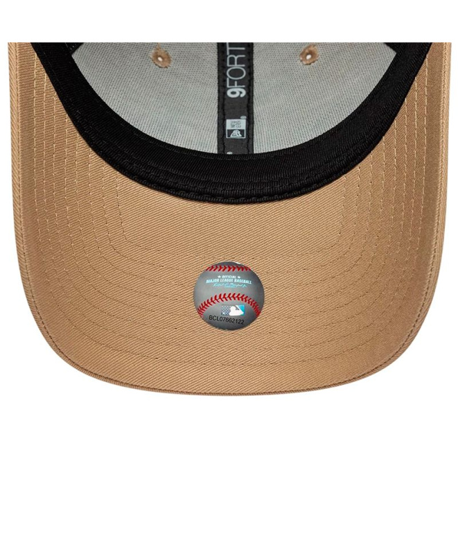 New Era TONAL MLB ICON 9FORTY LA Dodgers Casquette