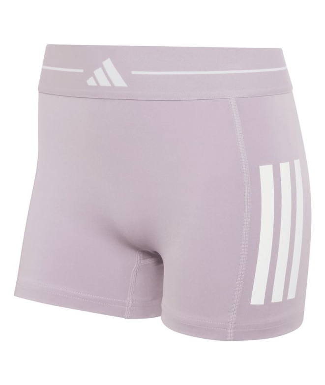 Collants Fitness adidas Hyg 3 pouces Femme...