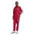 Survêtement adidas 3-Stripes Fl Tt Ts Homme Maract/Blanc