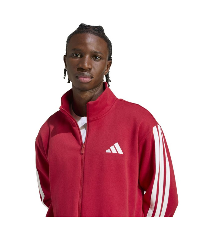 Conjunto de treino adidas 3-Stripes Fl Tt Ts...