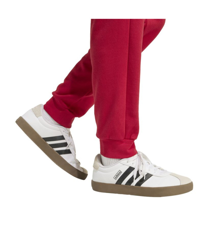 Conjunto de treino adidas 3-Stripes Fl Tt Ts...