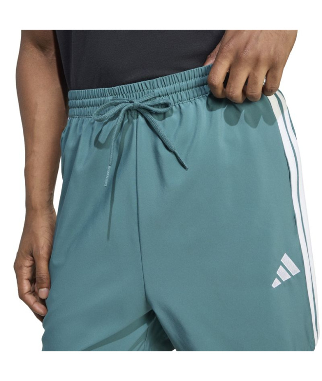 Pantalons Homme Adidas Chelsea à 3 bandes, bleu...