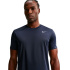 Camiseta Homem Nike DF Dri-FIT azul