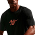 T-shirt noir Nike NSW STD JDI Homme