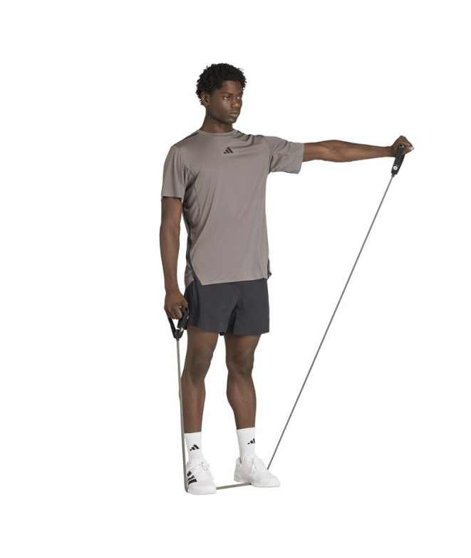 Pantalons Fitness adidas D4T Pro S pour homme,...