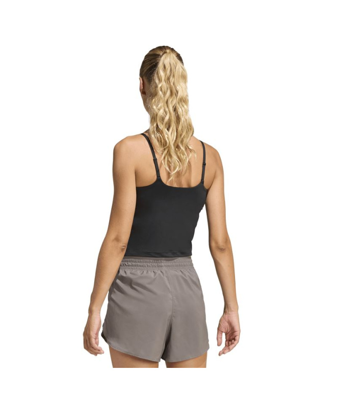 Camiseta Tirantes de Fitness adidas Optime Ls...